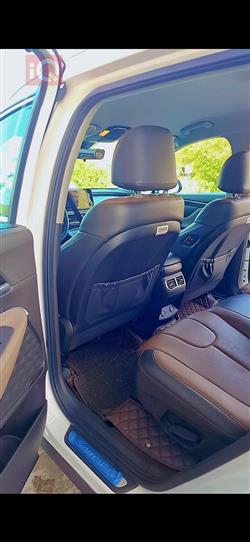 هيونداي سانتافي